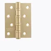 4*3*3,0 mm de oro
