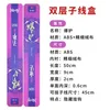 Explosion-proof sub-junction box