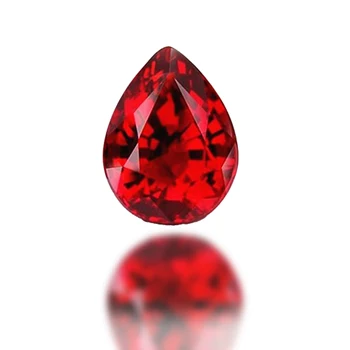 Natural ruby Sri Lanka gemstone 3-12mm rough ruby custom ruby jewelry