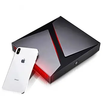 Mini PC Gaming Computer I9 9980HK I7 I5 GTX 1650 4GB, SSD Storage Mini PC Gaming Computer I9 9980HK I7 I5 GTX 1650 4GB, SSD Storage
