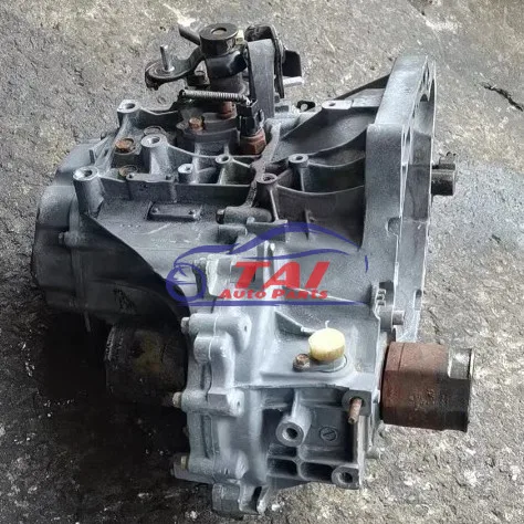 Used G4FG  Automatic Manual Gearbox 4500026070  for  Hyundai I30  With High Quality