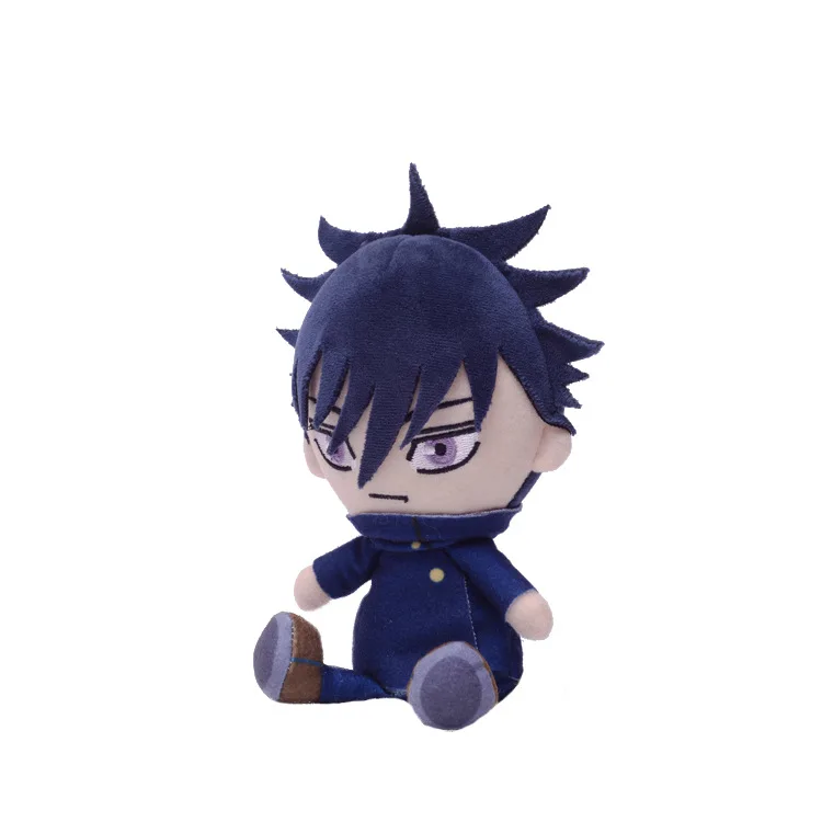 Hot Anime Jujutsu Kaisen Plush Doll,Japanese Anime Jujutsu Kaisen Plush ...