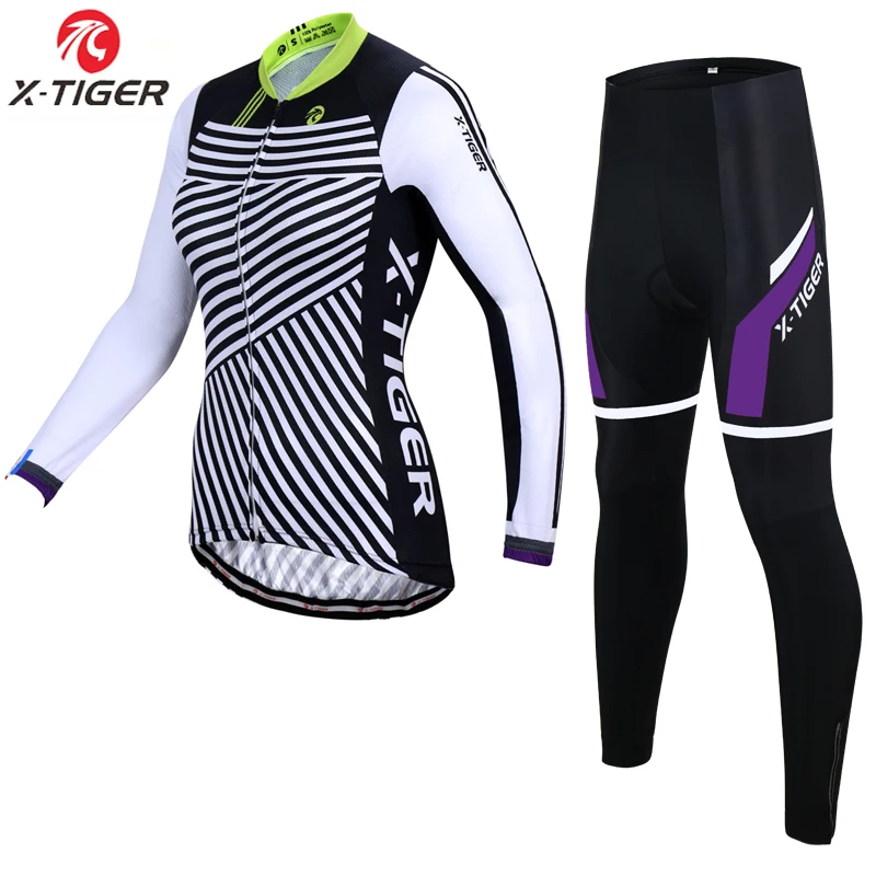 thermal cycling clothes
