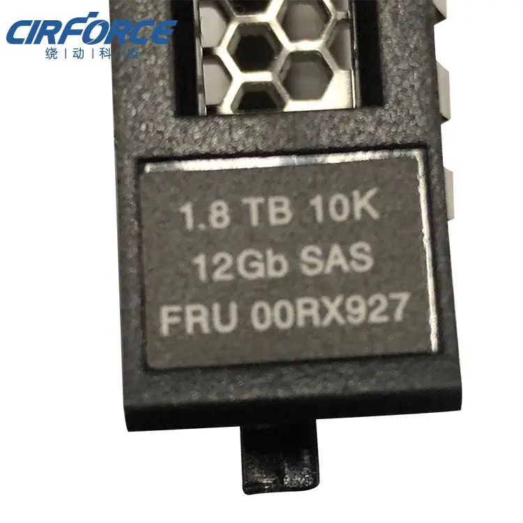 00Y2431 00Y250500AR118 900G 10 K SAS 2 5 inch 6G V3500/3700 внутренний HDD2.5 диск