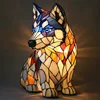 Husky (sentado)