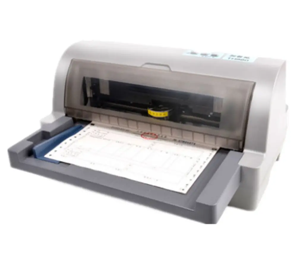 printer dot matrix wifi