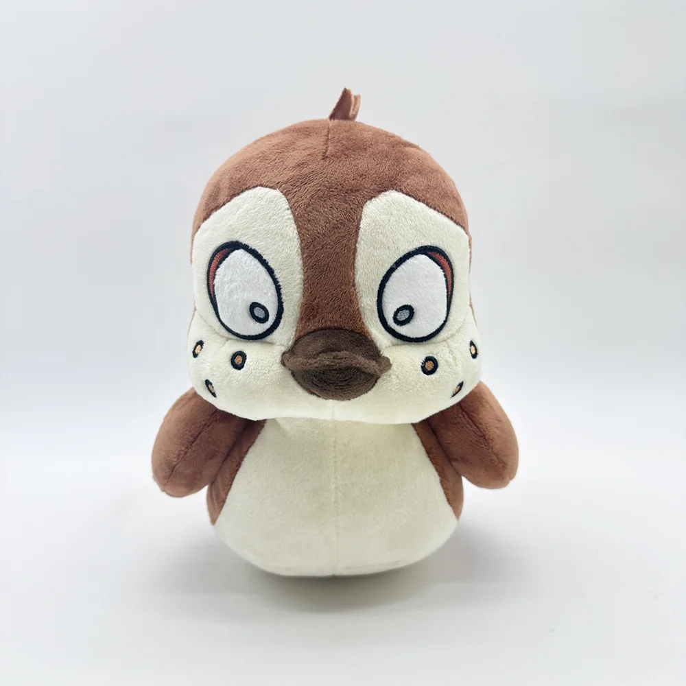 2023 New Cartoon Migration Gwen Plush Toy Cute Duck Stuffed Animal Toys ...