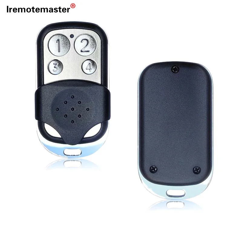 Compatible with Lockmaster 433.92MHZ Rolling Code LM124 Garage/Gate Remote DSC/MK/LM/EK/CASAR/EKD