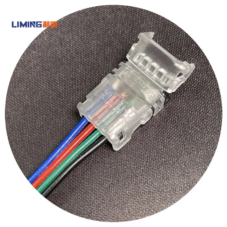 wholesale strip light connectors