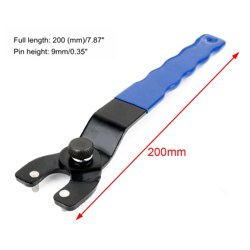 Angle Grinder Pin Wrench Pin Spanner