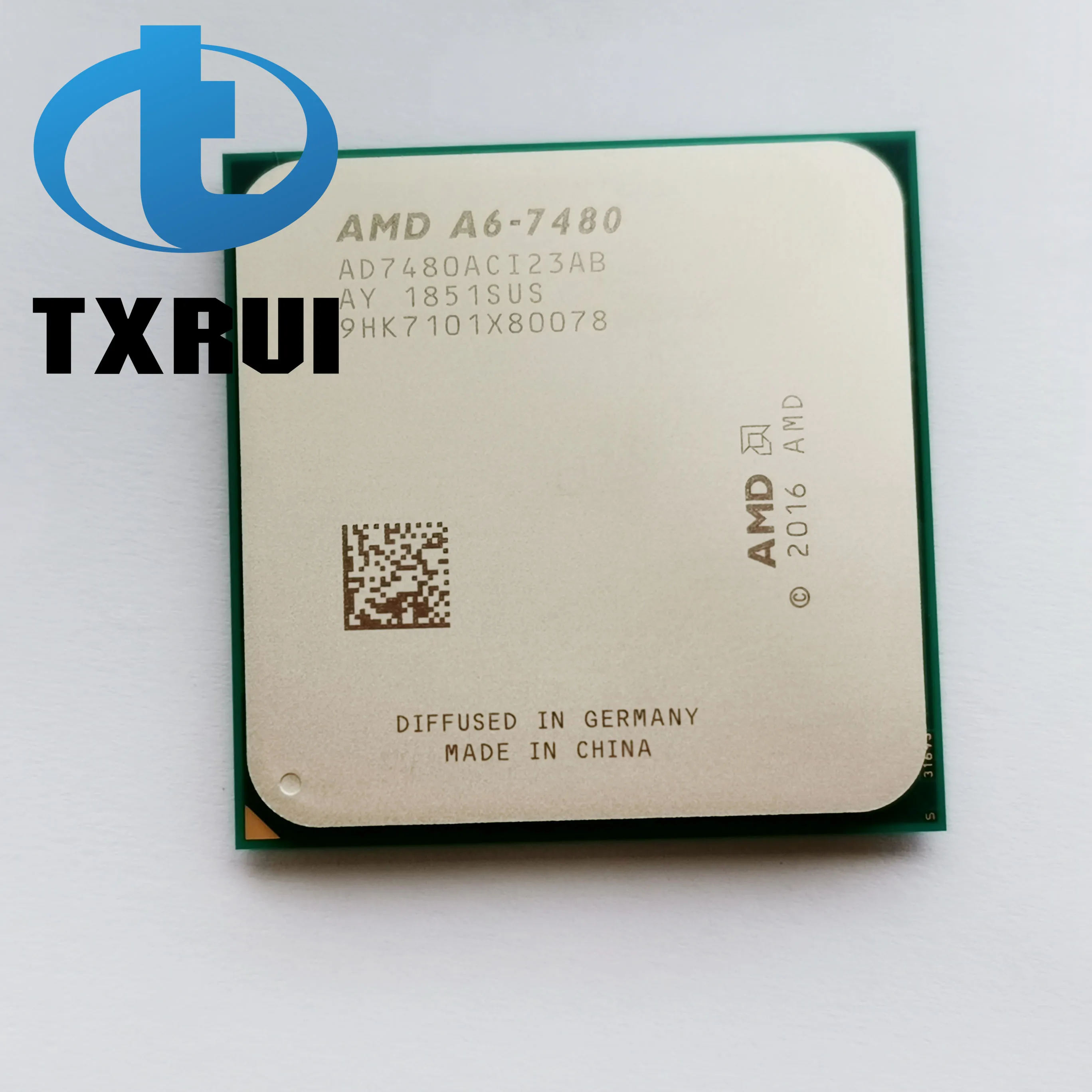 NEW AMD CPU A10-7700k/A10-7800 APU A10 Socket FM2+ 65W/95W