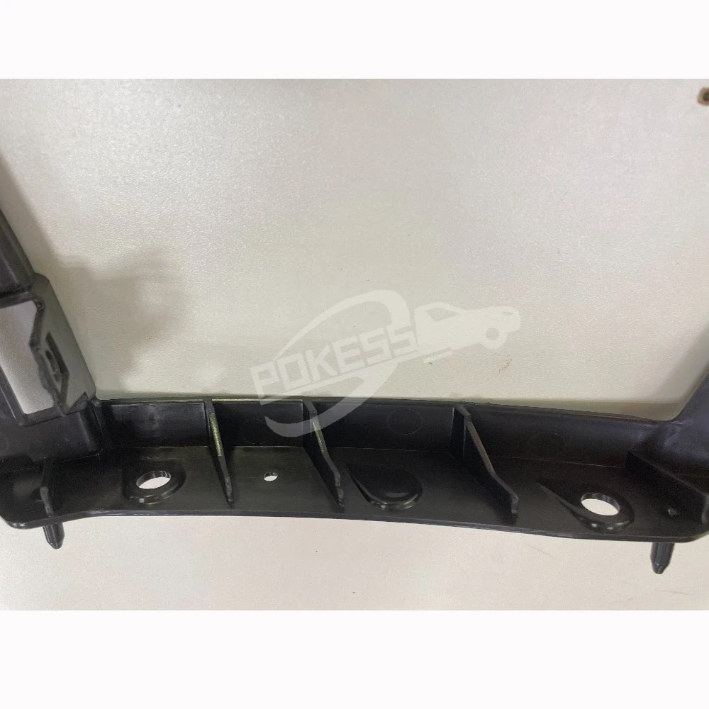 China Auto Parts Imported DP5Z17C947B DP5317D959AC Front Bumper Bracke... — 2