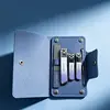 Juego de 5 piezas morado