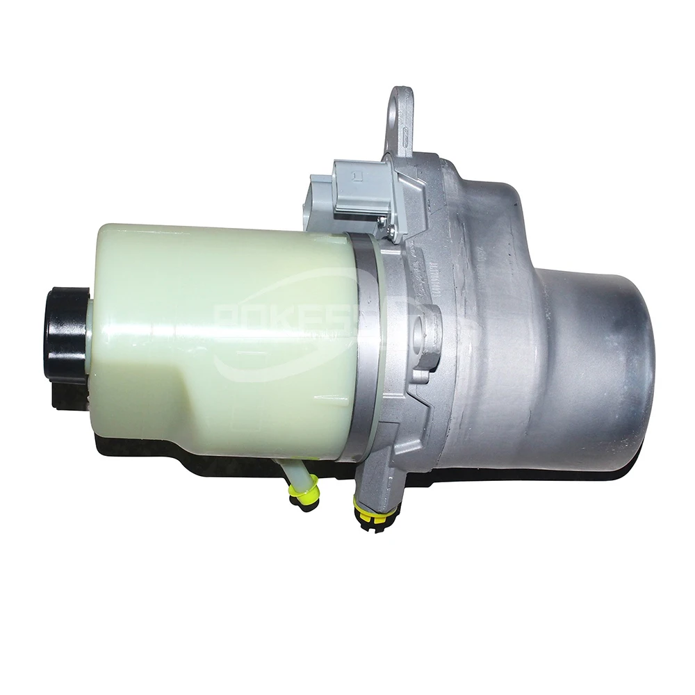 4M513K514CE 4M513K514CC Car Diesel Engine Parts Electric Hydraulic Pow... — 2