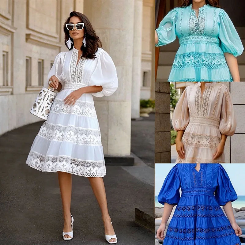 sunday dress Sunday Best Midi