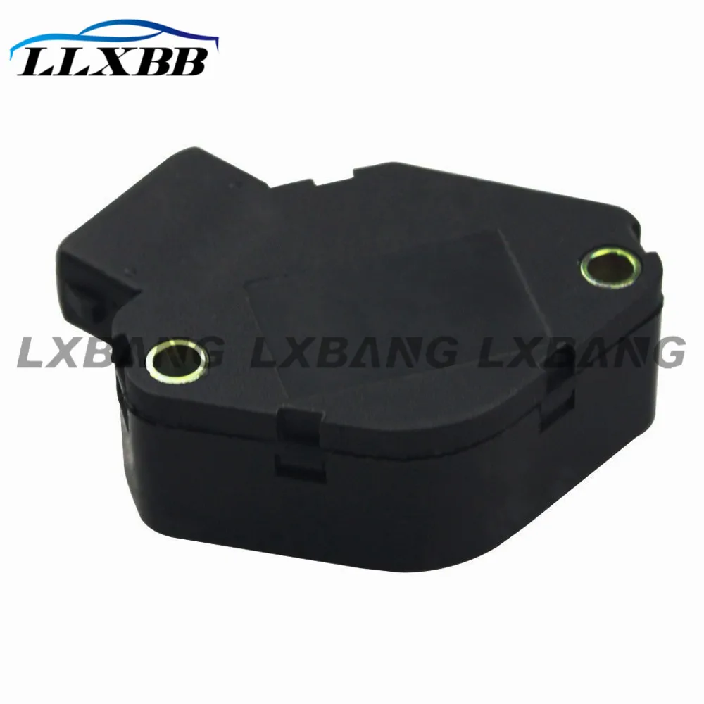 Original TPS Throttle Position Sensor 037907385N for VW Golf 3 JETTA PASSAT Santana 2000 907067001 5S5366