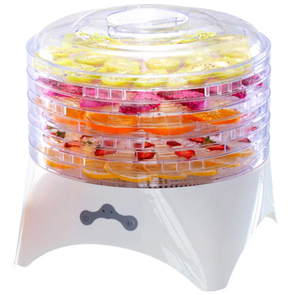 Professional 5 Detachable Sections Easy To Clean Electric Household