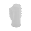 blanco transparente