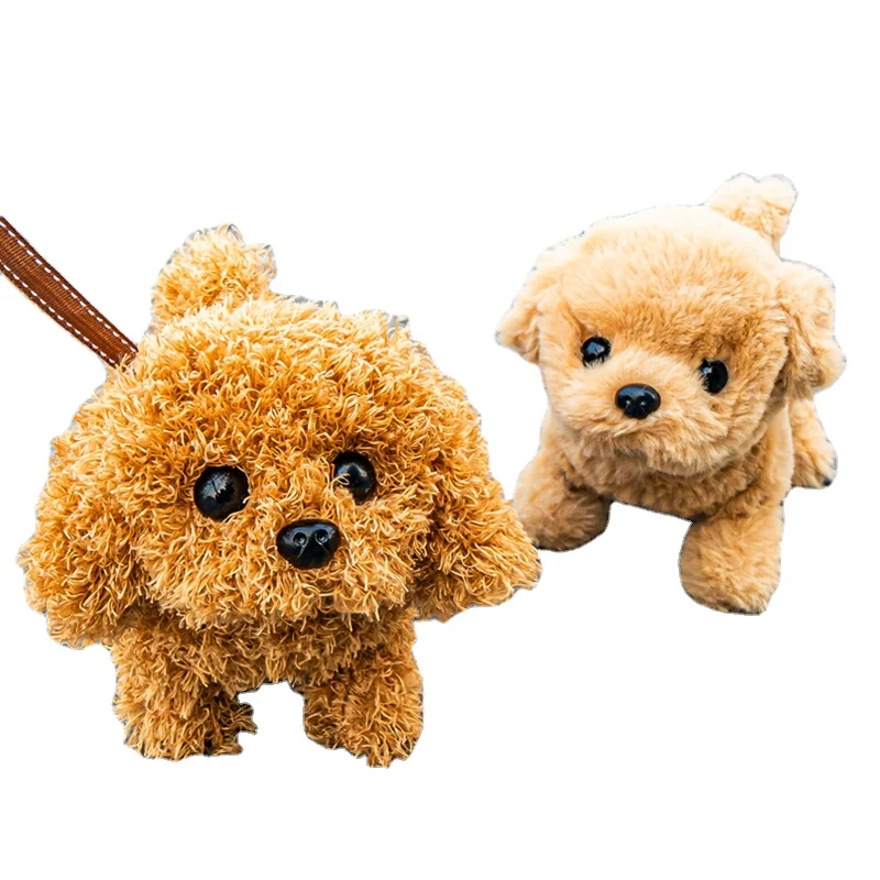 Custom Plush Dog Toys (Wholesale)