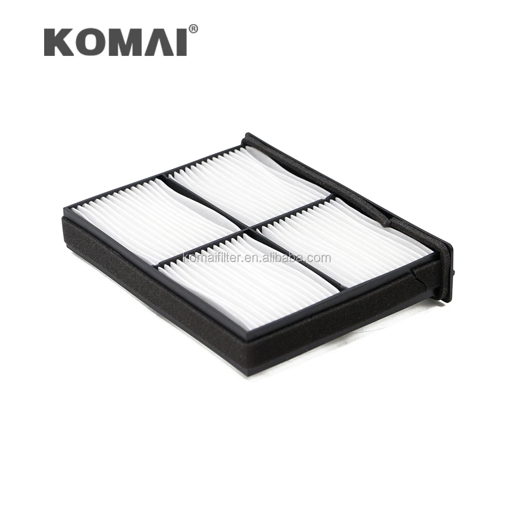Wholesale Cab Air Filter 51186-42290 47814794 For Kobelco New 