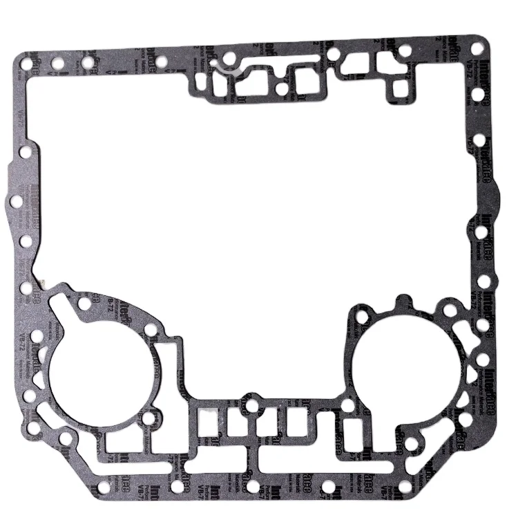Alison Transmission Control Valve Separator Plate 29549686