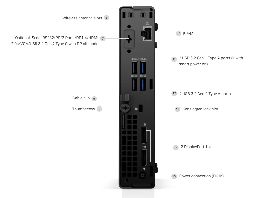 dell 7080mff