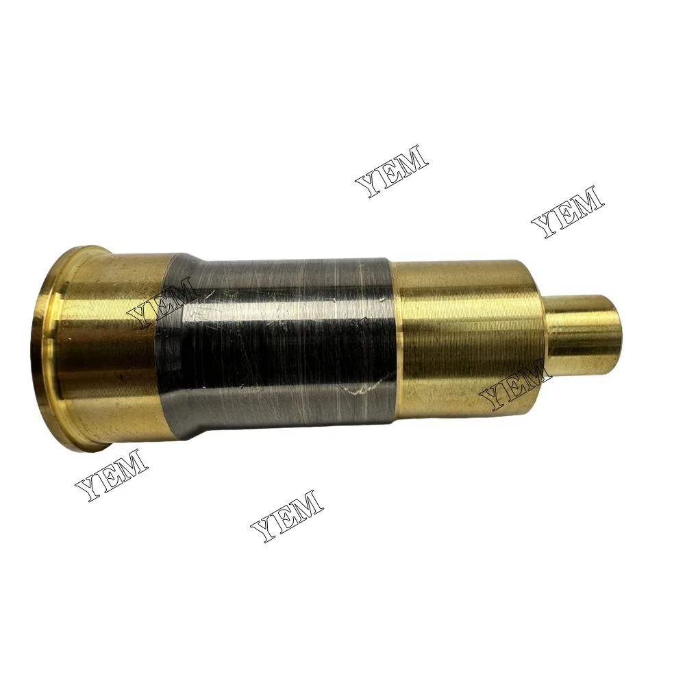 Injector Sleeve / Nozzle Holder Sleeve ME074639 Fit for Mitsubishi 6D17 Engine 6