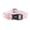 Pink-Reflective strip