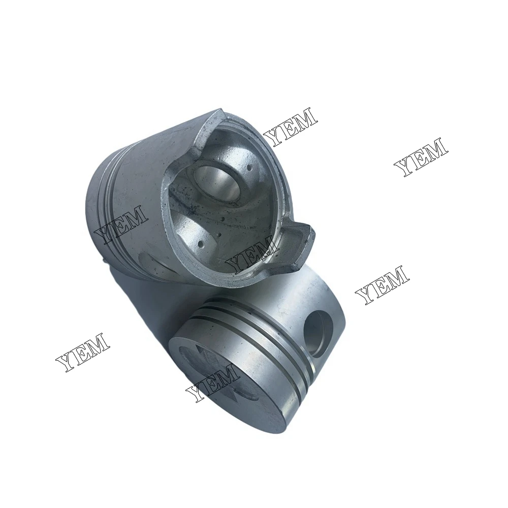 2H Engine Piston for Toyota Engine Rebuilding Kit 6
