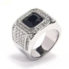 silver+black