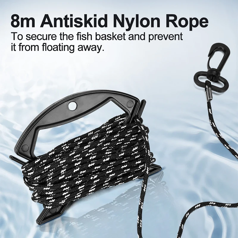basket net fishing Frabill Floating Trout 9"x20" 11 x 15 hoop size Knotless nylon mesh Lightweight at 7 oz Rubber Fishing Landing Net with
