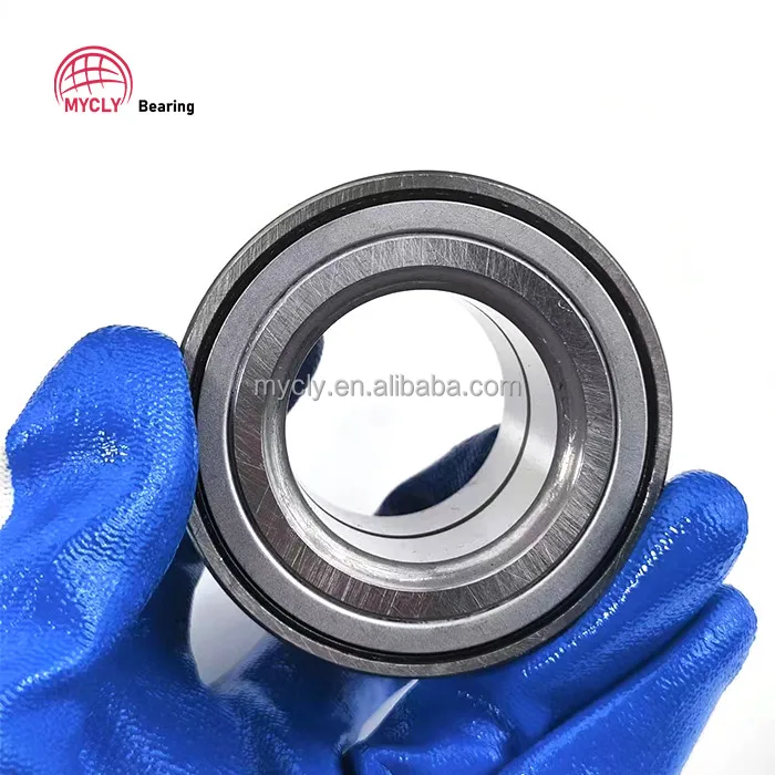 R.NEWBOLD（4点セット） 38BWD24 Wheel Hub Bearing 38X74X36mm, 38BWD24 bearing