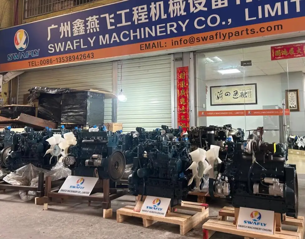 Swafly Excavator ZAX160 ZX160 Control Valve YB60000115 Main Control Valve for Hitachi Valve Control 9208595 9215128