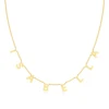 Isabella - 18K Gold Plated