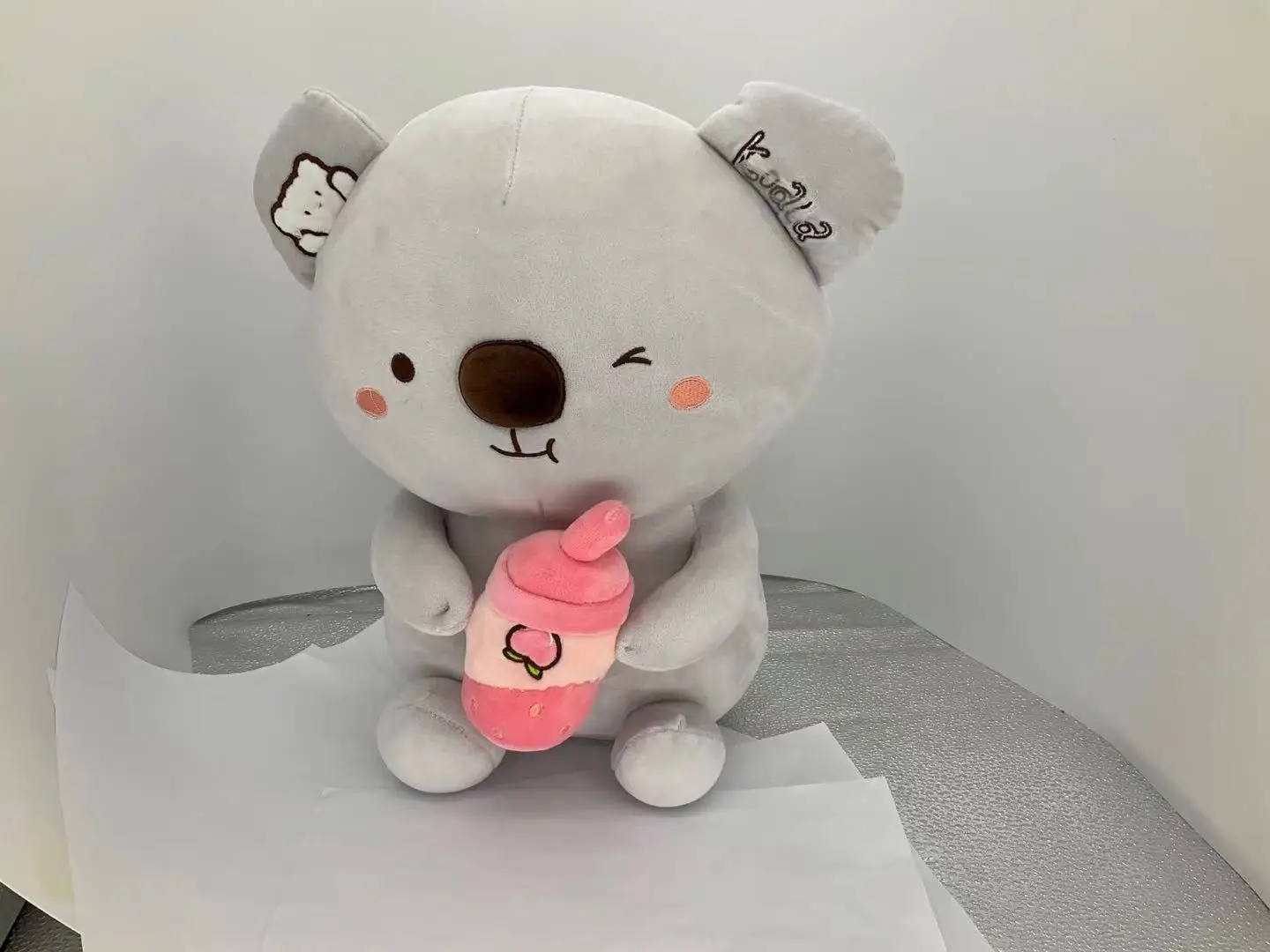 Wholesale No Hair Loss No Odor High Quality Bear Toys - Buy Environmental  Protection Plush Toy,Cheap Custom Plush Toys,Avocado Plush Toys Product on  Alibaba.com