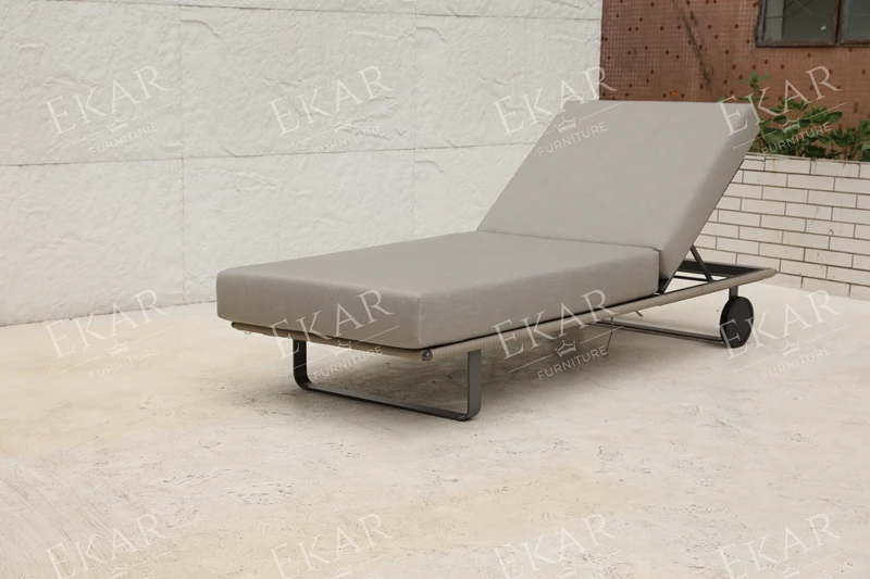 Premium lounge chairs for outdoor relaxation-outdoor chairs-beach chairs details