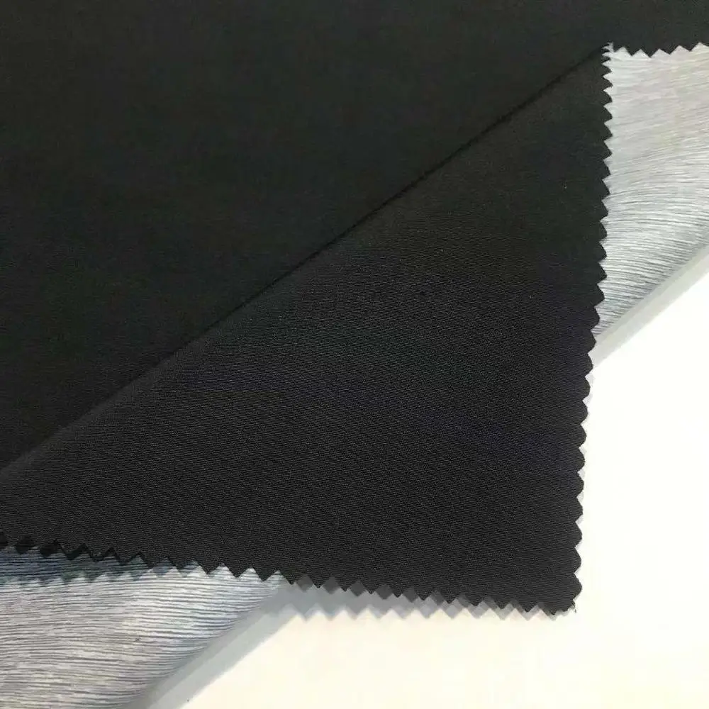 Уличные куртки ткань ТПУ пленка с принтом ламинированная полиэфирная хлопчатобумажная