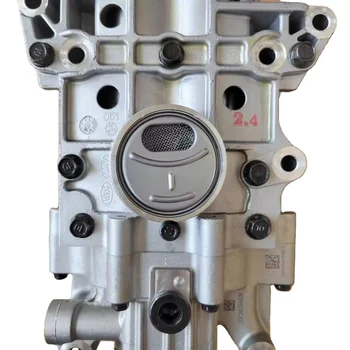 Korean Hyun dai  SHAFT ASSY-BALANCE 233002G400 Automotive Engine Parts Oil Pump23300-2G400
