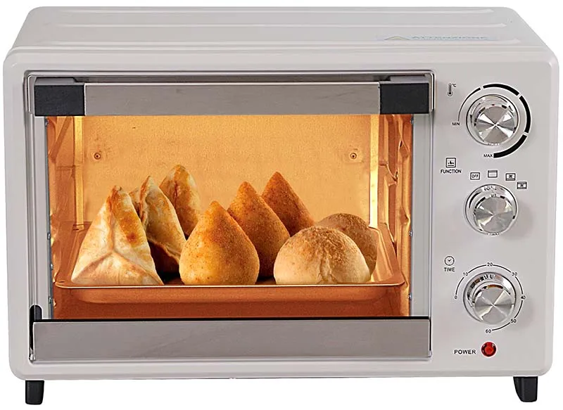 Ovens for baking that will help you make the best cookies, cakes and more |  - Times of India