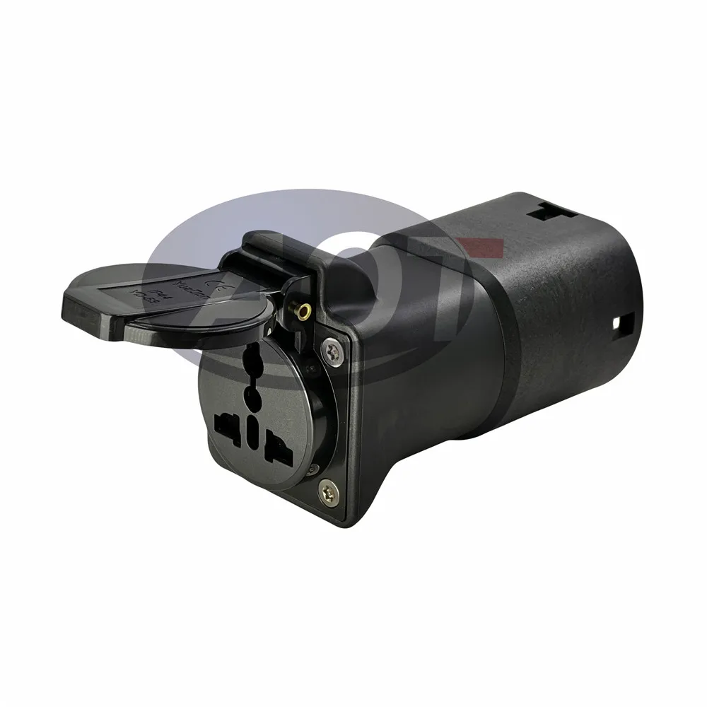AOTAI V2L Adapter BYD 3.5KW 16A 230V Vehicle to Load Adapter