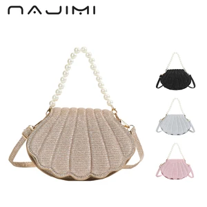 Fashion Popular Elegant Luxury 2026 High Quality Multi-color Mini Crossbody Women's Shoulder Bags Hand Bag