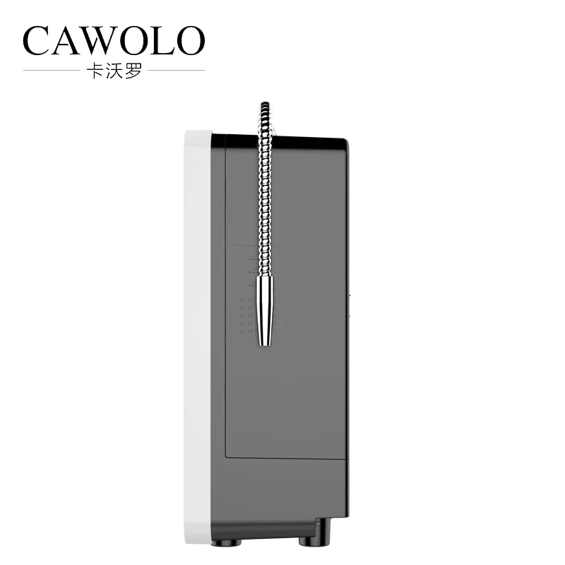 lourdes hydrogen water machine price cawolo made hydrogen water machine made in usa