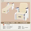 Luxury Companion Chair, Beige, No Drawers