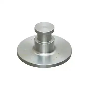 High Quality Stainless Steel King Pin Locks For Trailers