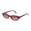 C4 Burgundy/Crimson