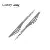Glossy Gray