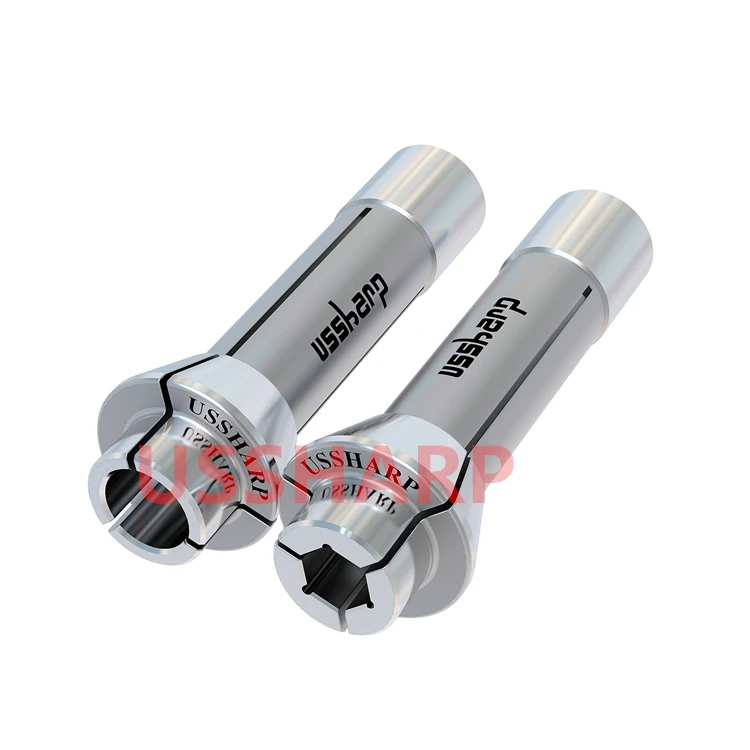 TORNOS M7/DECO-7 Lathe Collet 109E, TF10, F10/86 (40.002)