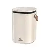 Version batterie beige
