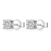 Or blanc 18K