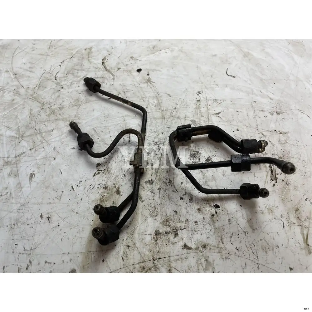 High Quality Machinery Parts V2203 Fuel Pipe for Kubota